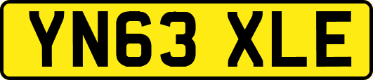 YN63XLE