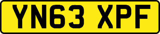 YN63XPF