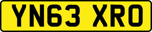 YN63XRO