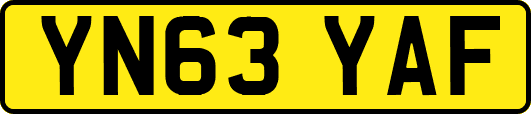 YN63YAF