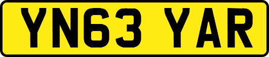 YN63YAR