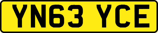 YN63YCE