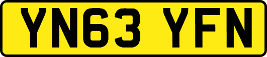 YN63YFN