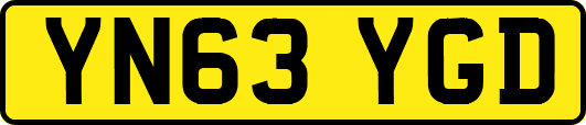 YN63YGD