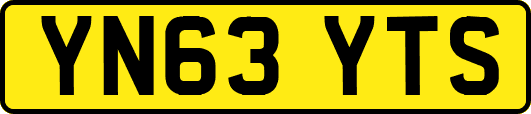 YN63YTS
