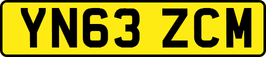 YN63ZCM
