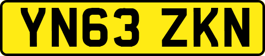 YN63ZKN
