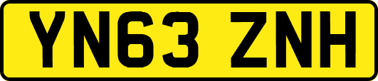YN63ZNH