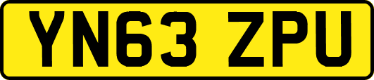 YN63ZPU