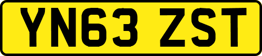 YN63ZST