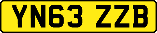 YN63ZZB