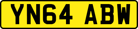 YN64ABW