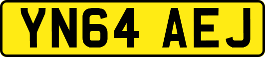 YN64AEJ