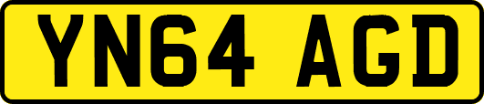 YN64AGD
