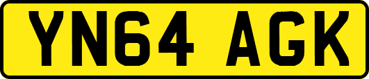 YN64AGK