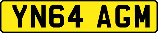 YN64AGM