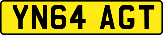YN64AGT