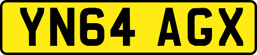YN64AGX