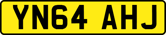 YN64AHJ