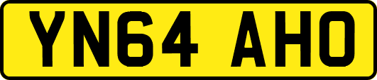 YN64AHO