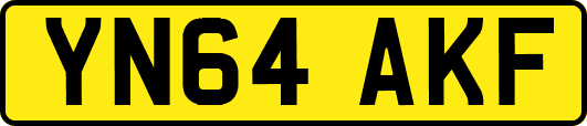 YN64AKF