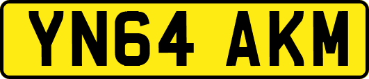YN64AKM
