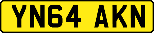 YN64AKN