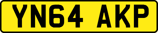 YN64AKP