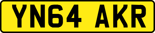 YN64AKR