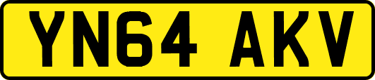 YN64AKV