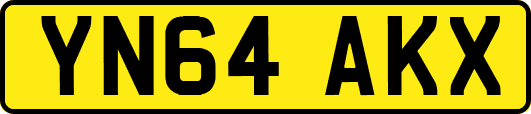 YN64AKX