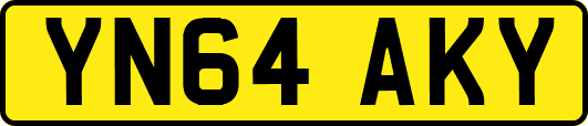 YN64AKY