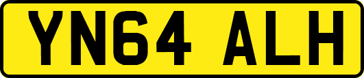 YN64ALH