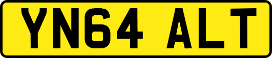 YN64ALT