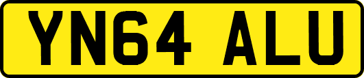 YN64ALU