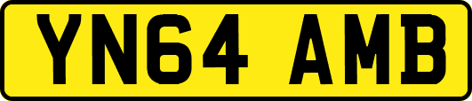 YN64AMB