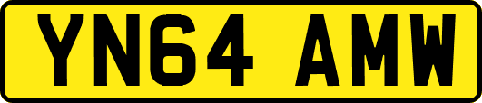 YN64AMW
