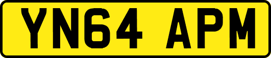 YN64APM