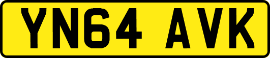 YN64AVK