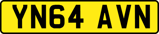 YN64AVN