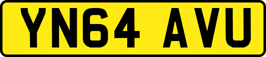 YN64AVU