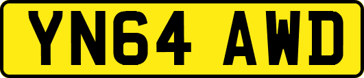 YN64AWD