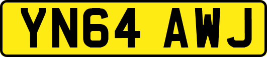 YN64AWJ