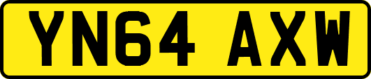 YN64AXW