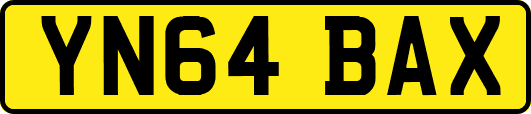YN64BAX