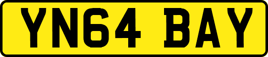 YN64BAY