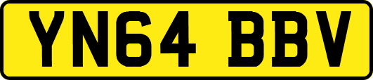 YN64BBV