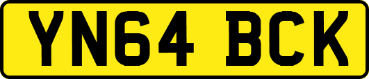 YN64BCK