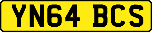 YN64BCS