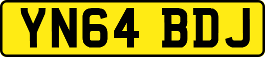 YN64BDJ